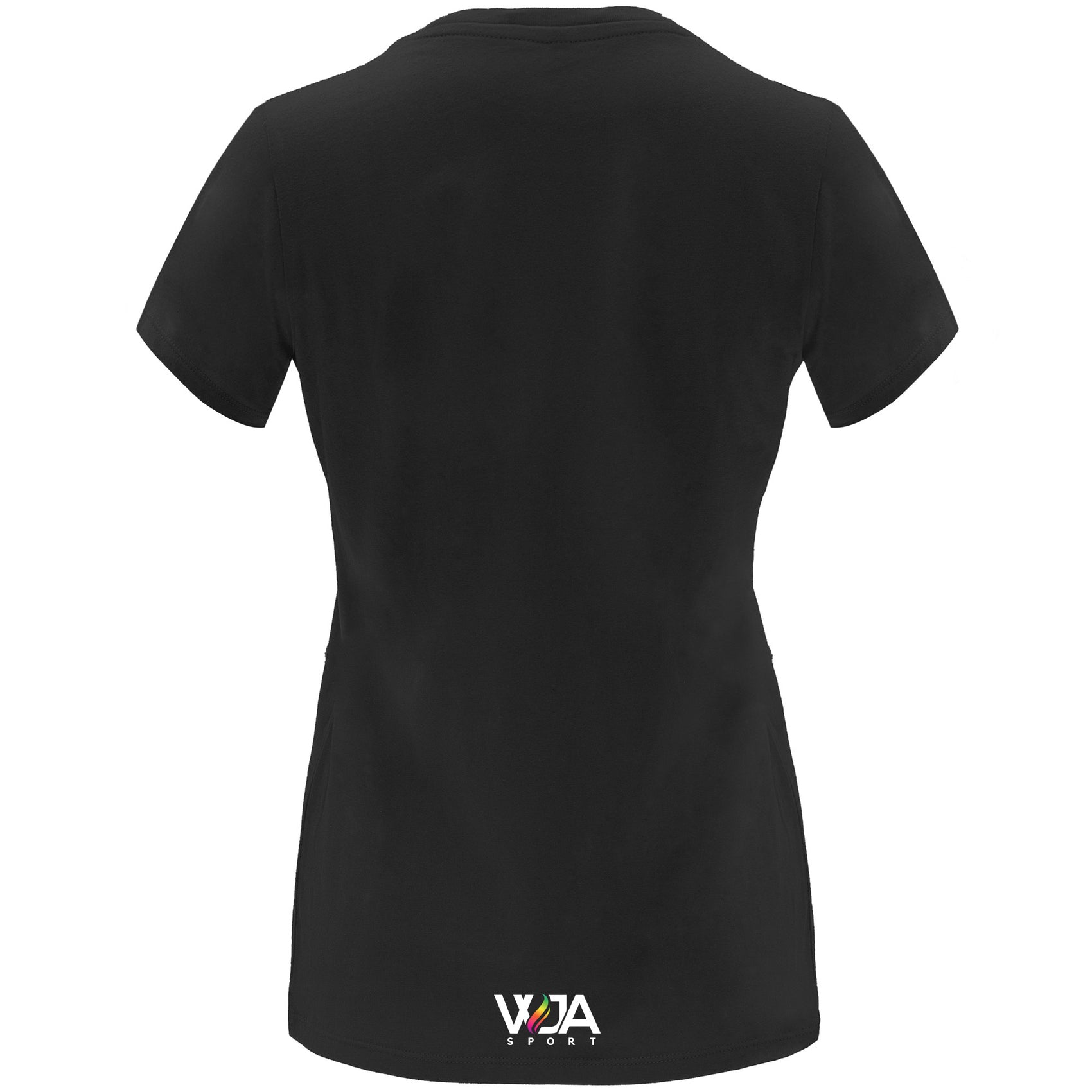T-shirt Fem. 100 % coton