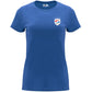 T-shirt Fem. 100 % coton