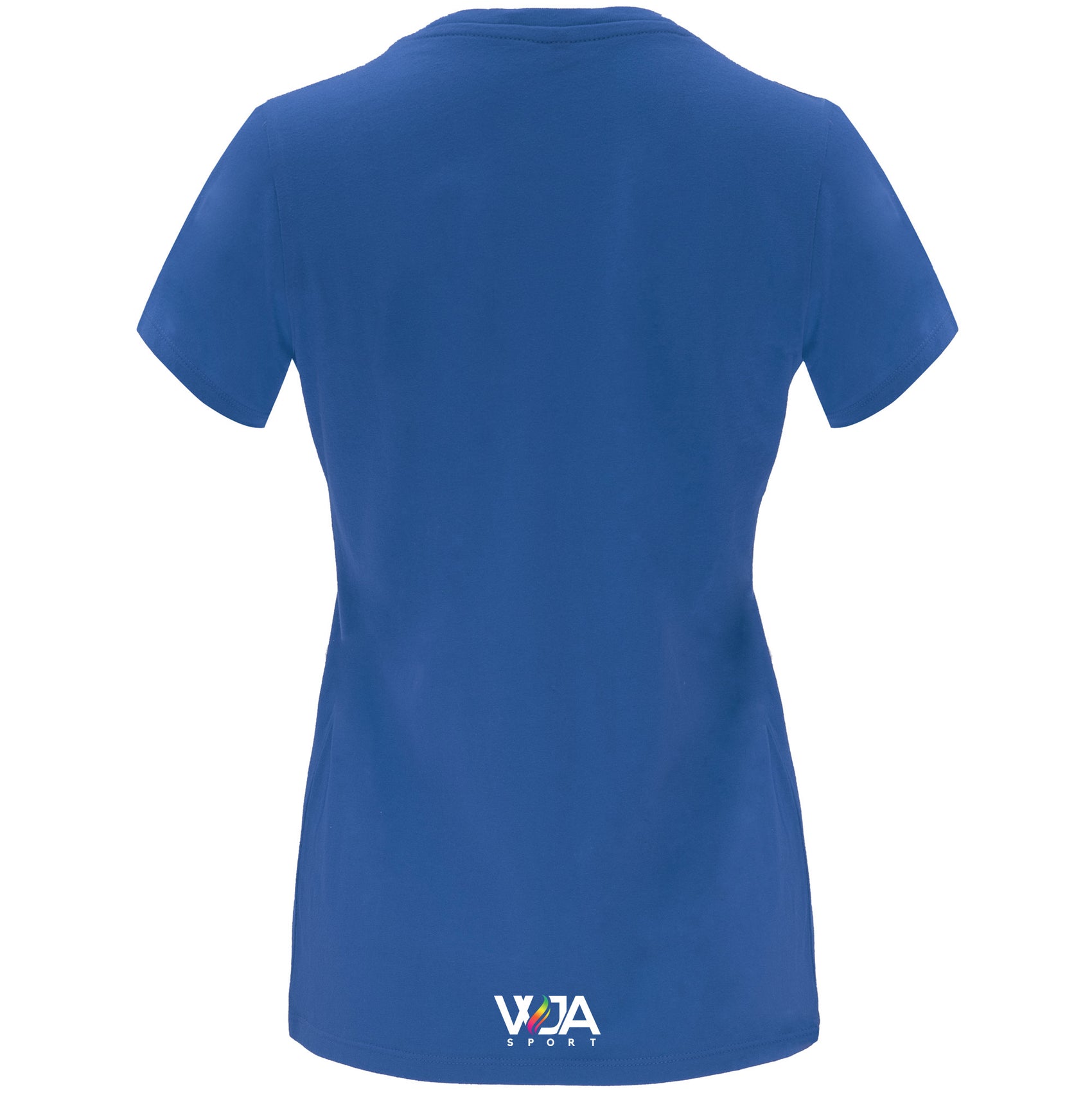 T-shirt Fem. 100 % coton