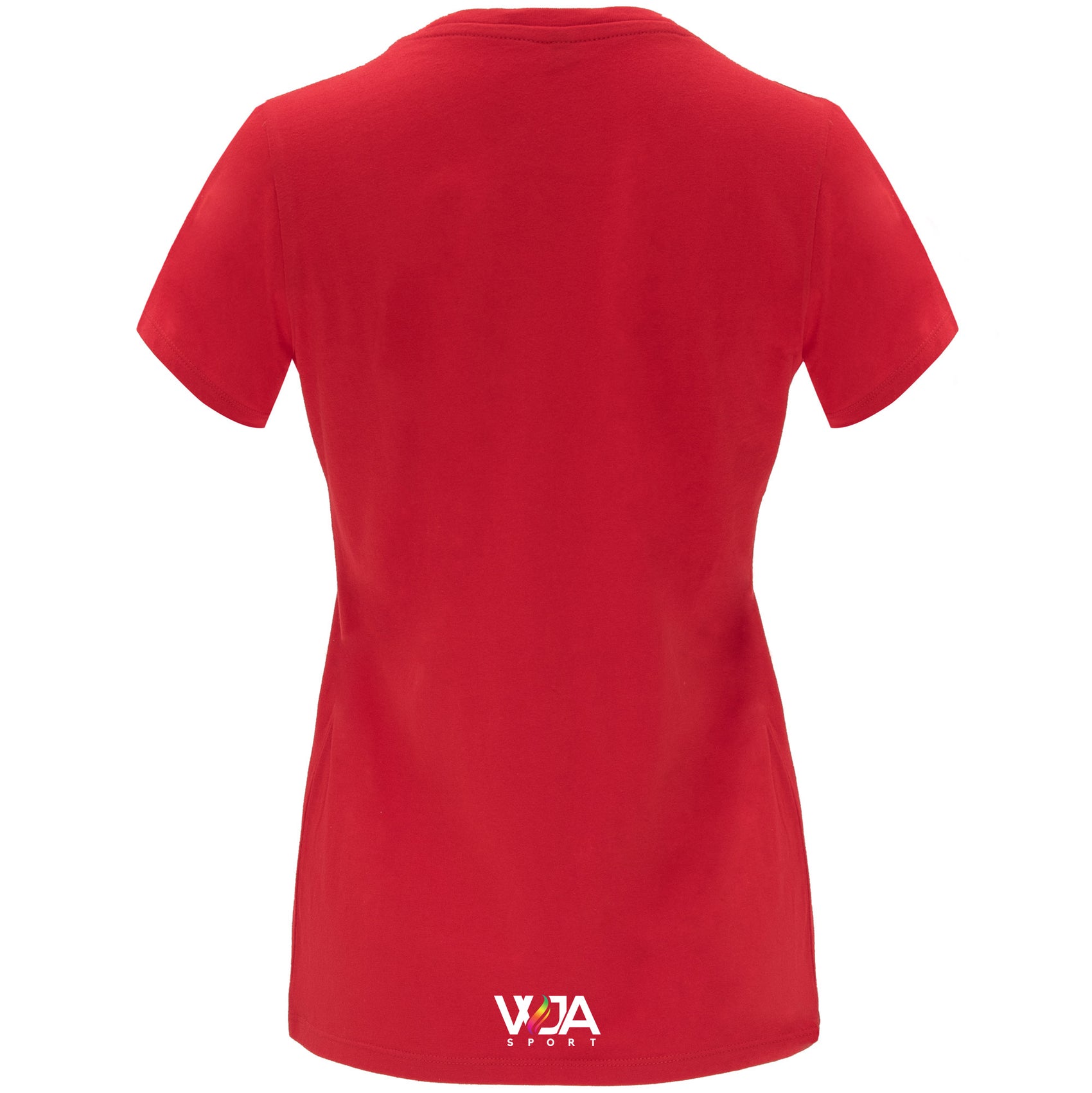 T-shirt Fem. 100 % coton