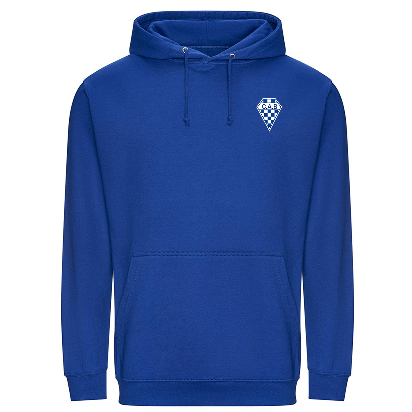 Sweat à capuche Enf.