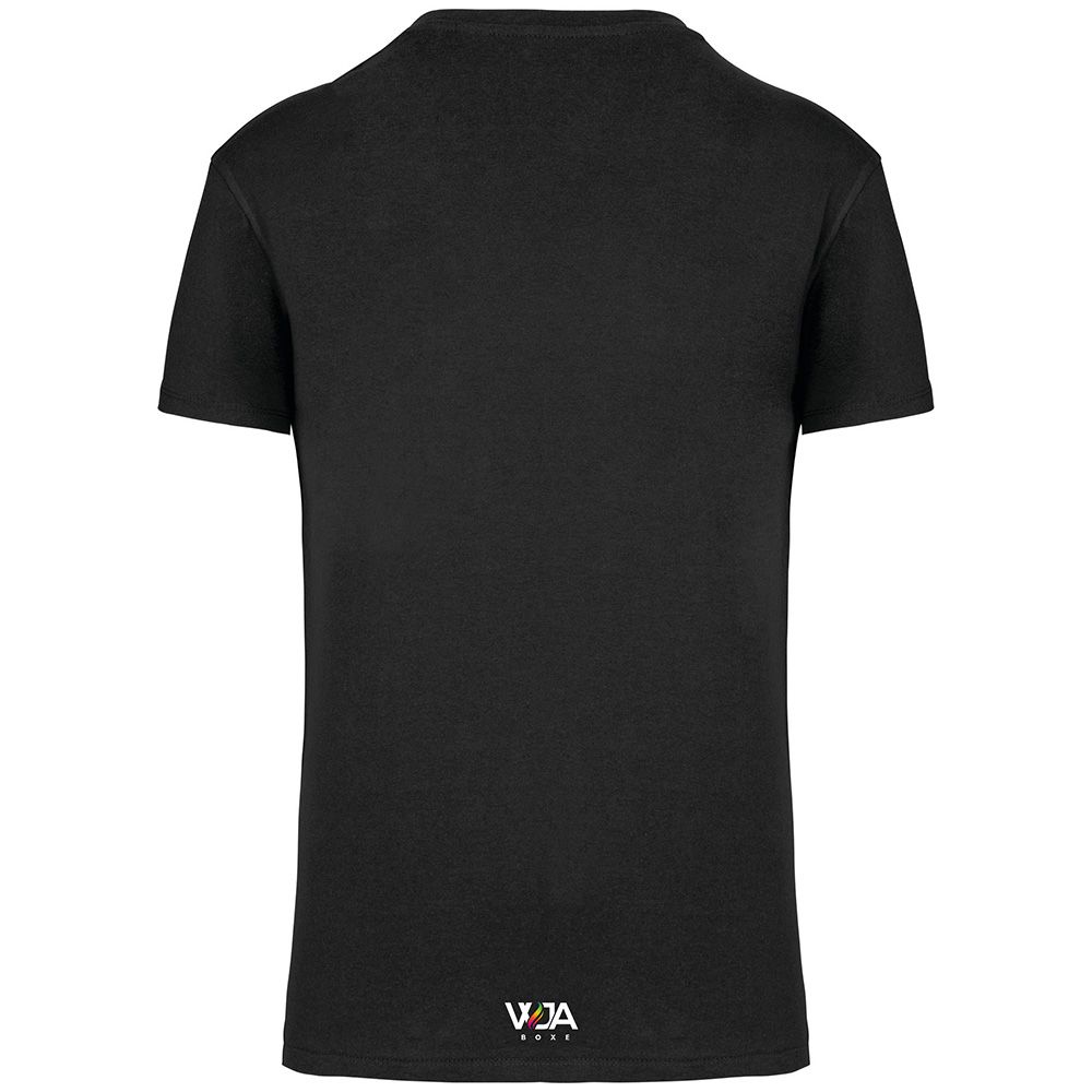 WJA - Tee-shirt Padel Combo Face