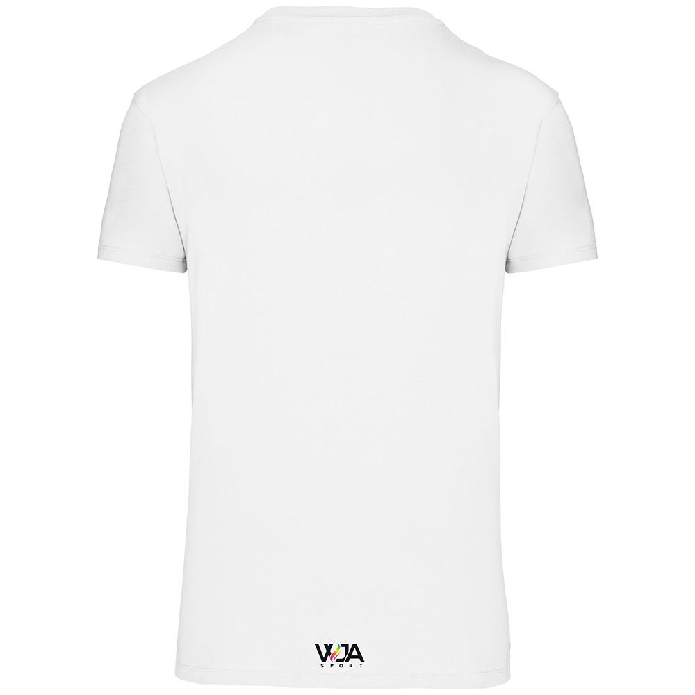 WJA - Tee-shirt Tir Combo Face